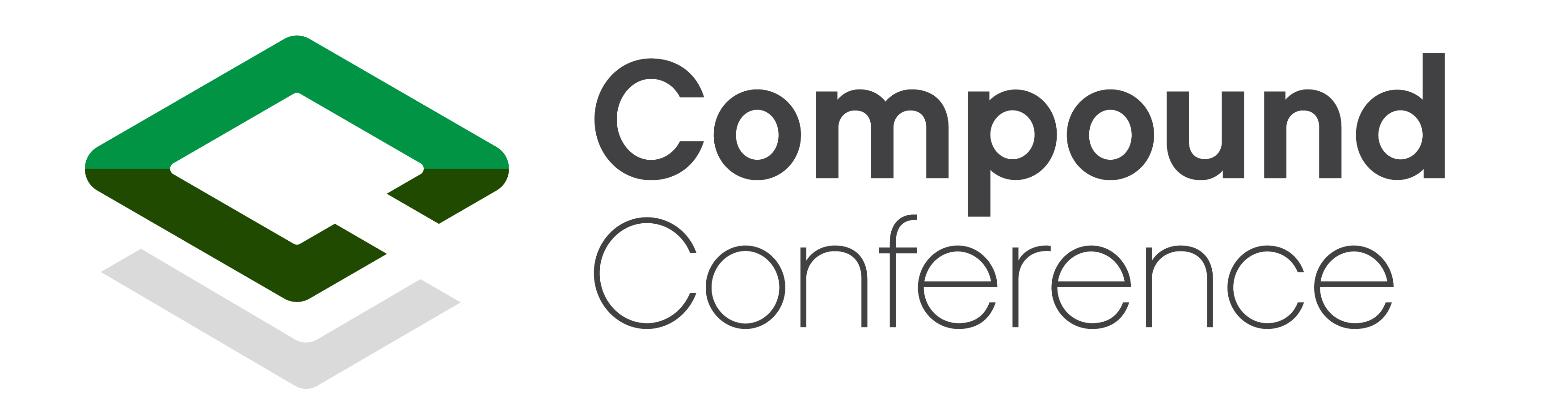 Compound Conference