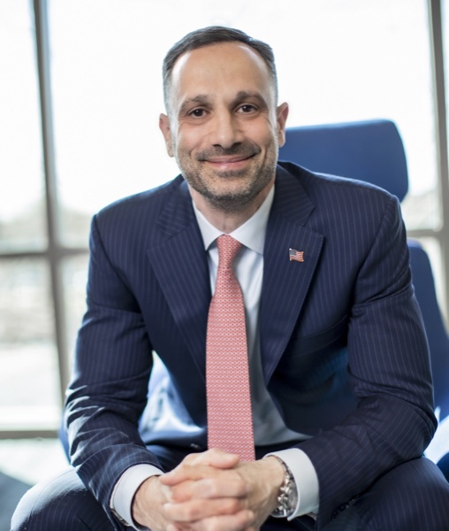 David C. Brown